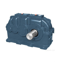 Dby Series 90 Degree Bevel Shaft Mounted Gear Reducer